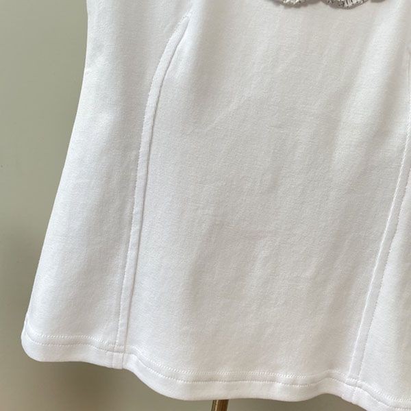 【大特価】シャネル look25 トップス コピー ココマーク sht19043